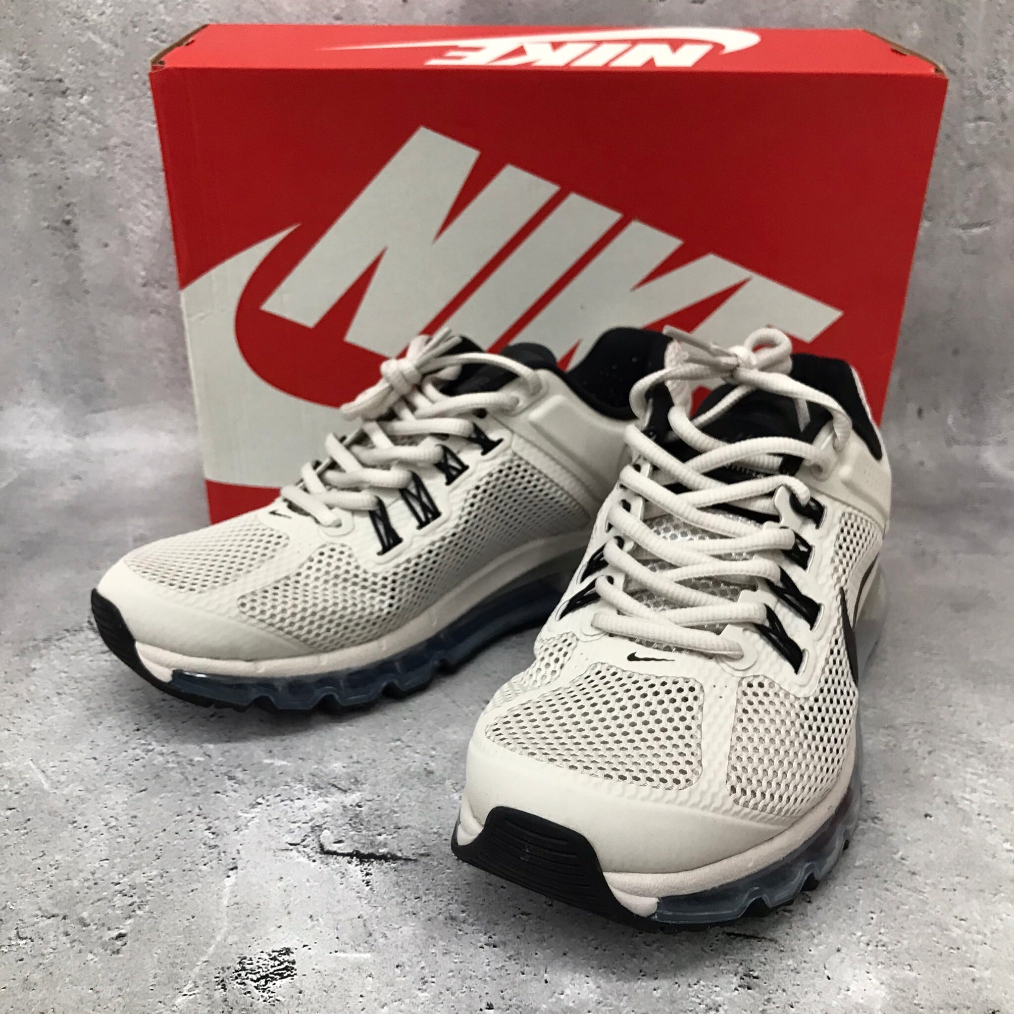 Nike Air Max 2013 Light Bone | チバカンスニーカー Nike Air Max 2013 Light Bone | チバカンスニーカー