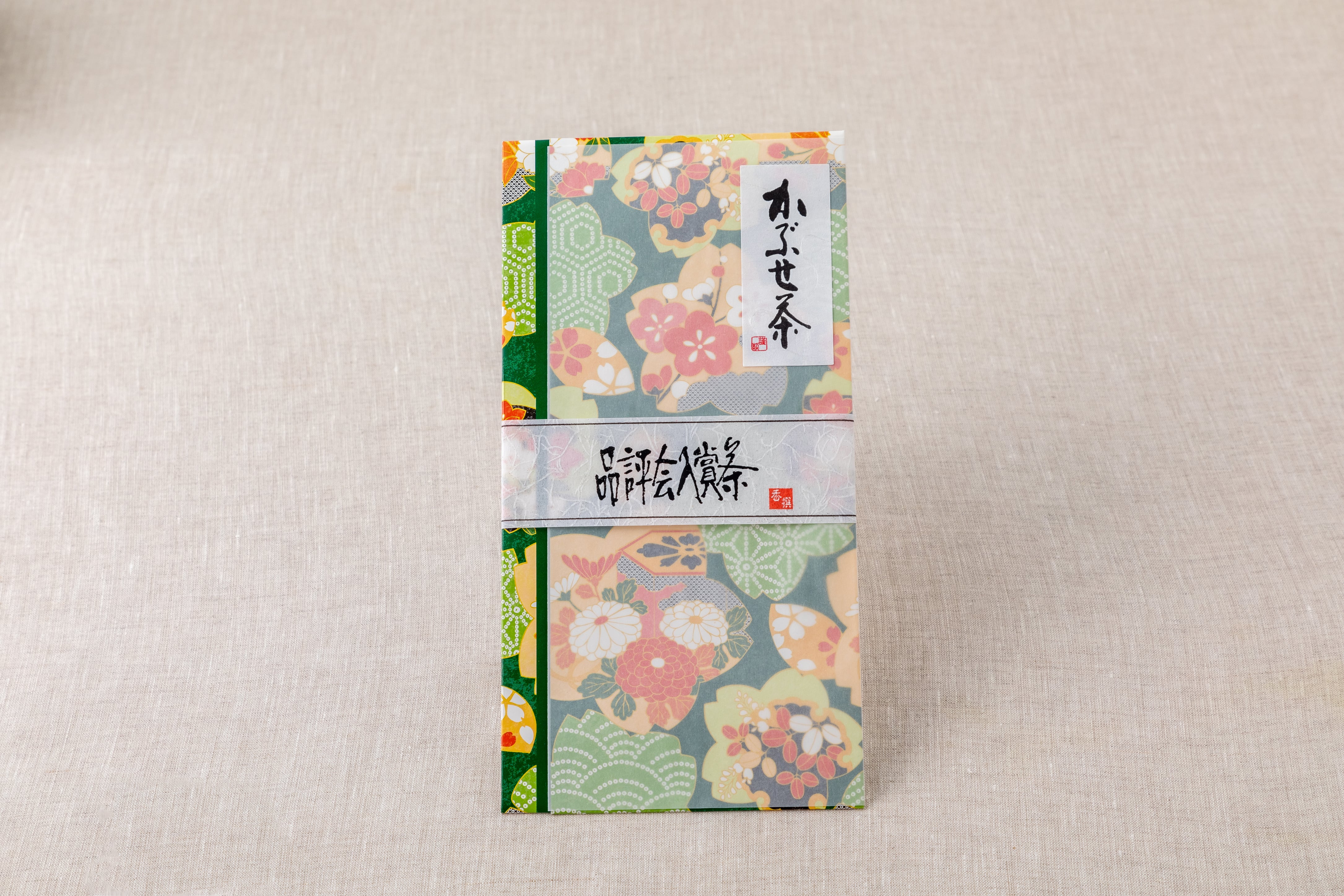 天乃雫（てんのしずく）　50g