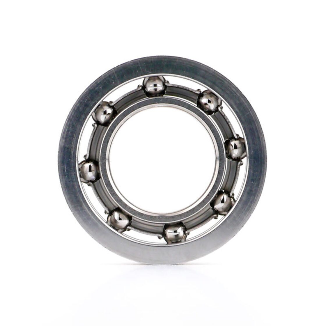 NSKマイクロ製 国産フラットベアリング サイズC / NSK Micro bearing 