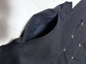 UNFINISHED ハーフサロペット26050