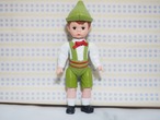 マダムアレクサンダー ハッピーミール　ヘンゼル「HENSEL」 画像1