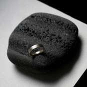 tsukinoiro　4.5mm（K10）　Ring