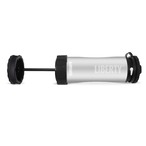 LIFESAVER Liberty Silver