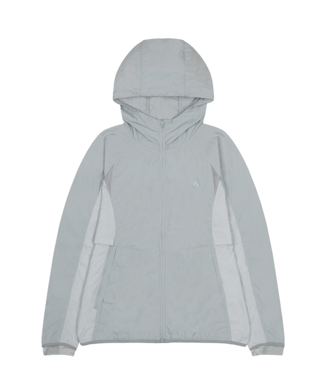 [SAN SAN GEAR] SIDE VENT JACKET Sky Blue 正規品 韓国ブランド 韓国通販 韓国代行 韓国ファッション sansan san san sansangear サンサンギア
