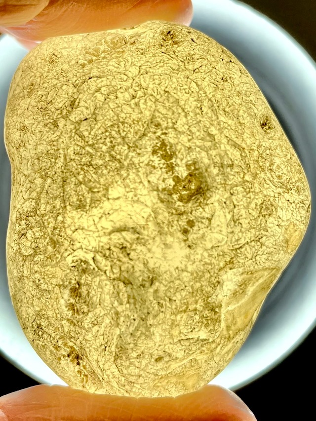 4) ブラジル産「スピリチュアル・ヒーリングアゲート」