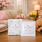 肉球クリーム プチギフトセット (各1g入りアルミパウチ×12個)