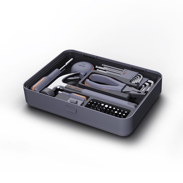 JIMIBOX X1-A
