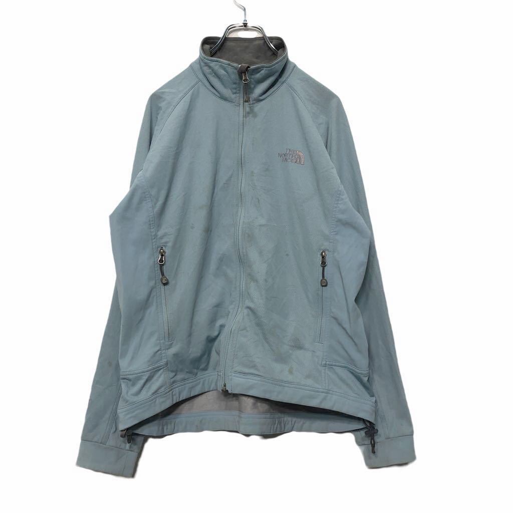 THE NORTH FACE トラックジャケット Lサイズ