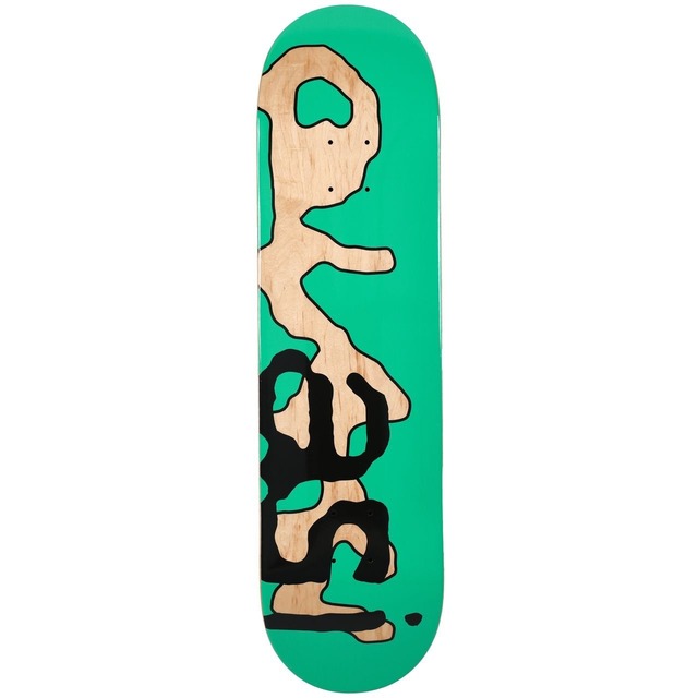 QUASI / LOWERCASE 1 / 8.25