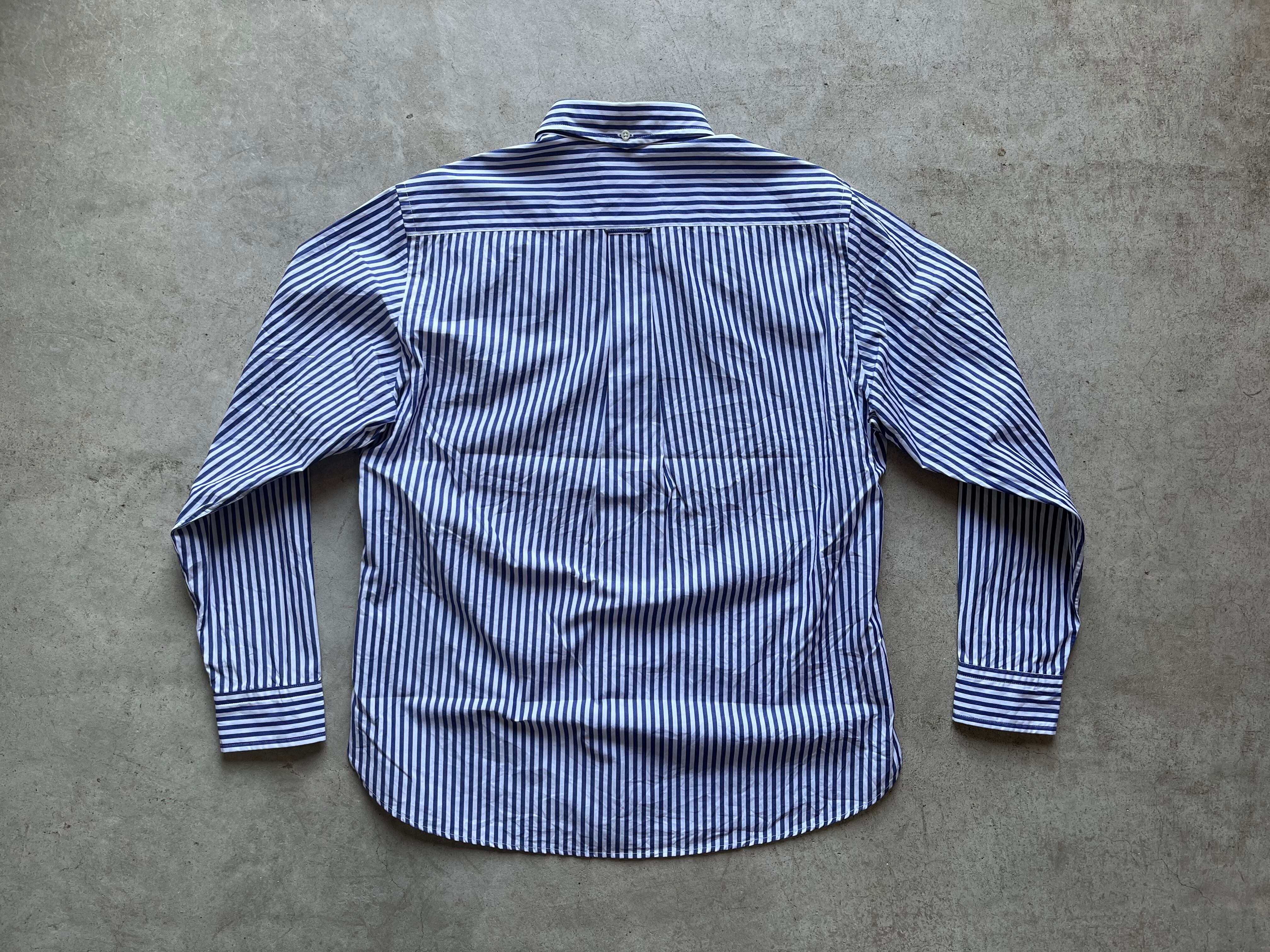 メンズ JAMES & CO ジェームス＆コー STANDARD SHIRTS PUJOL プジョル