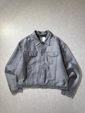 OTB denim jacket