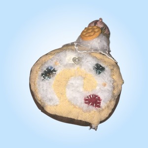 【puipui】Keychain