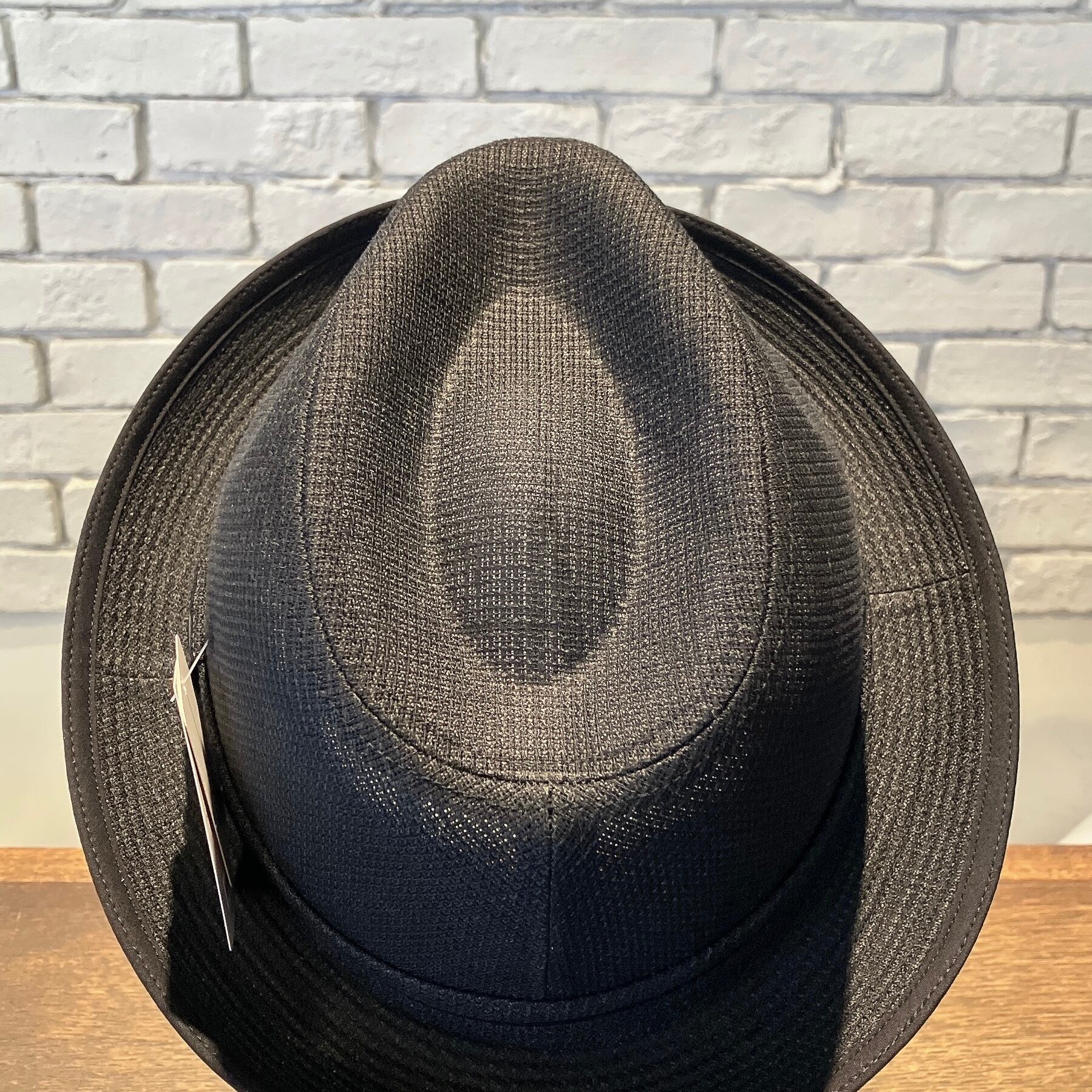 ROYAL STETSON】New Lescaut Linen Waffle ハット SE459 | 広島の帽子