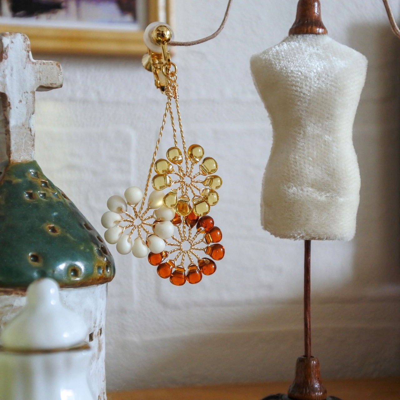 【2025年秋冬限定カラー】花火さん（カステラ）7周年記念