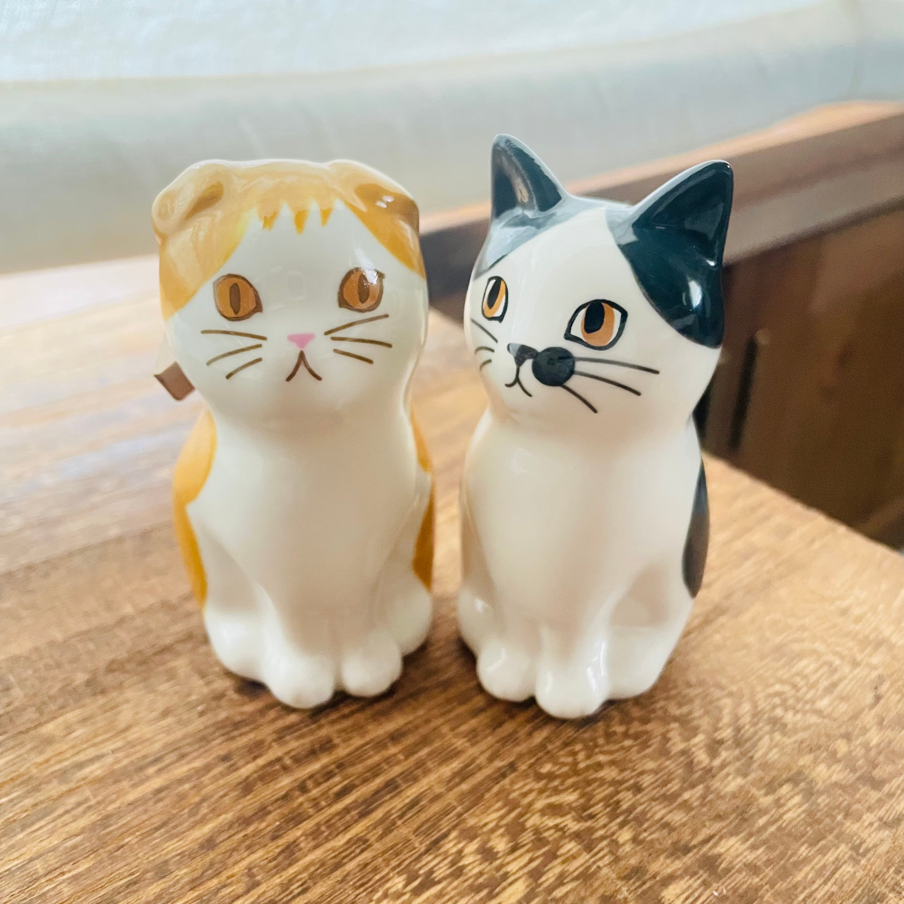 N様専用 ちび猫2点