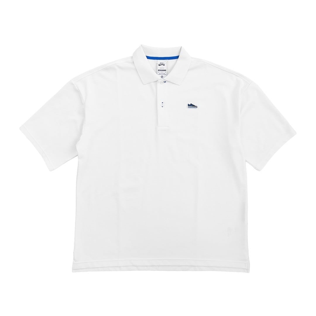 Nike SB Solid Break Polo "AF1"