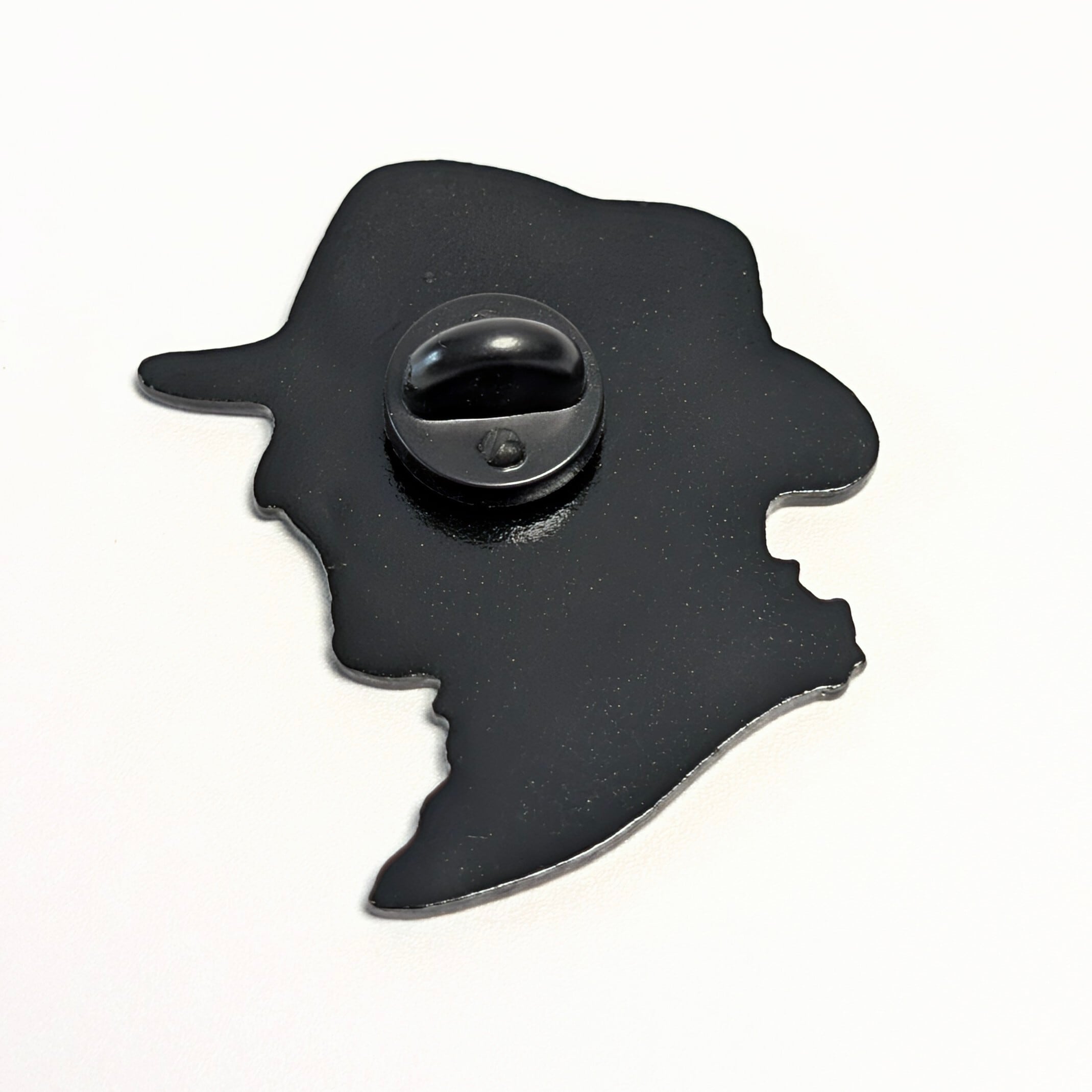 送料無料！ ★ピンズ PINS★ピンバッジ 【  A Nightmare on Elm Street エルム街の悪夢  】『 フレディ・クルーガー 』 〚アメリカン雑貨 アメトイ〛