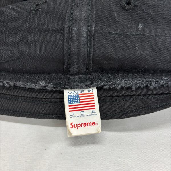 Supreme/シュプリーム【24AW】Classic Logo Crusher クラシック ロゴ