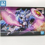 HG 1/144 ギャンシュトローム アグネス・ギーベンラート専用機