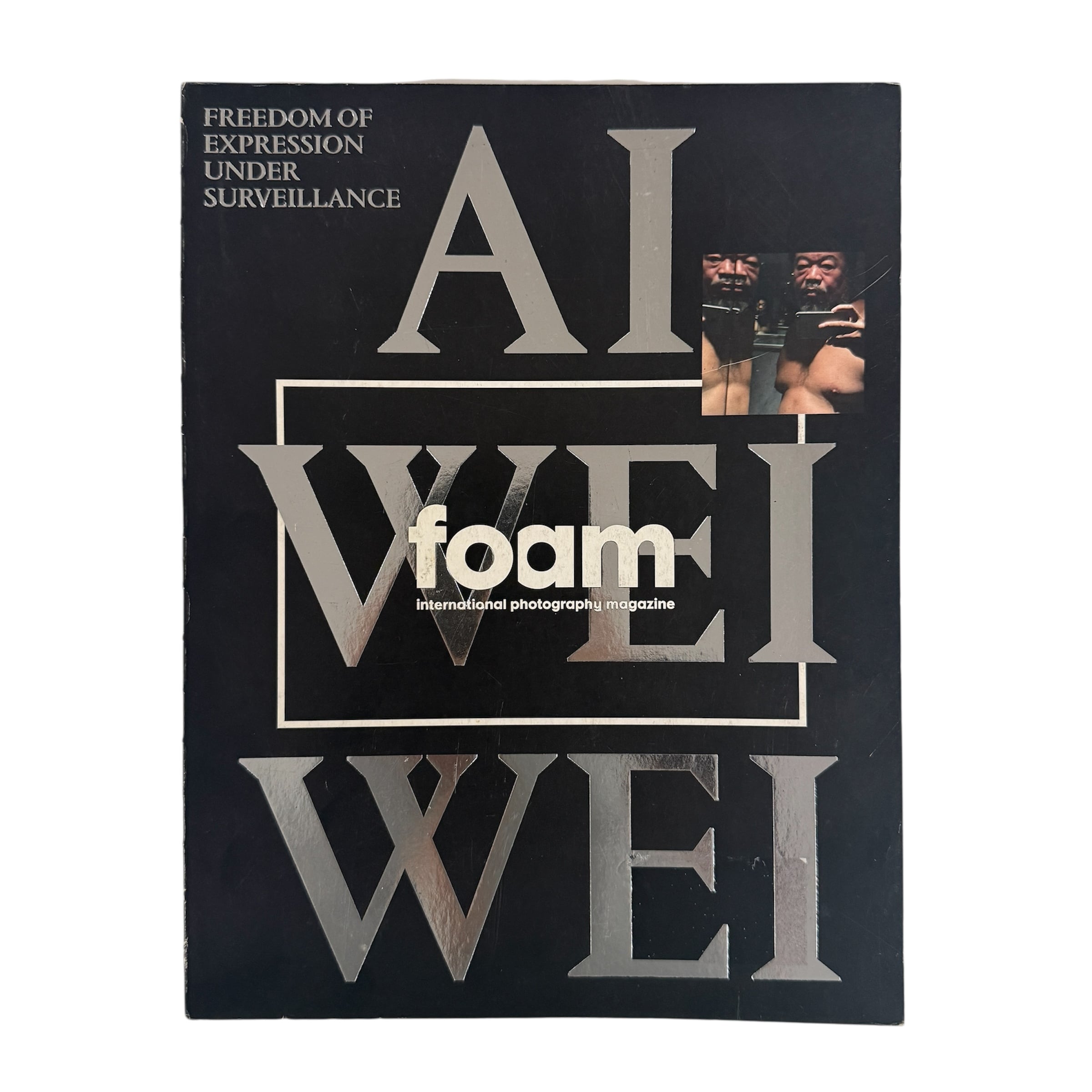 雑誌】A MAGAZINE CURATED by JUN TAKAHASHI UNDERCOVER #4 | occur