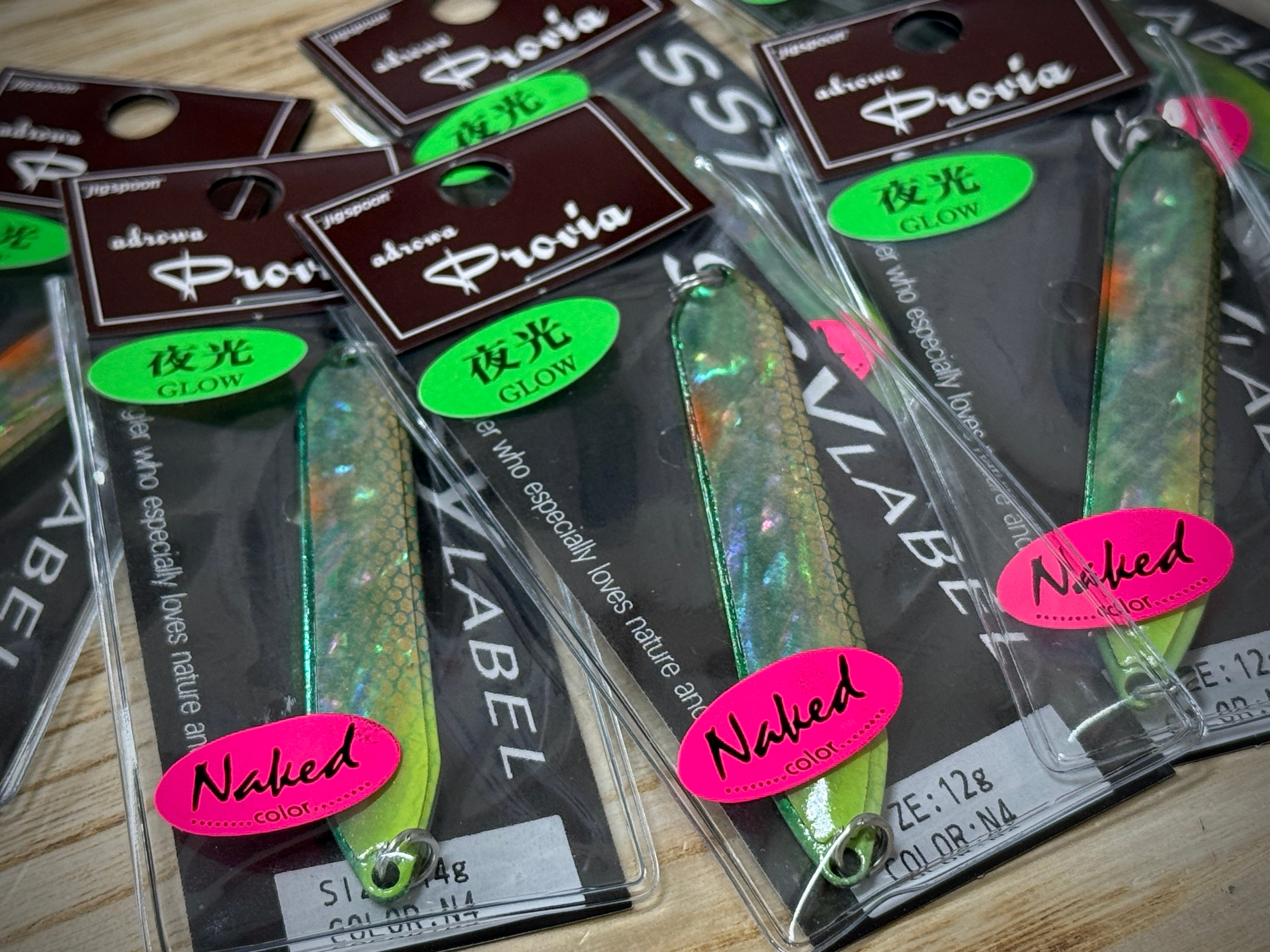 WooDream ウッドリーム Arbor アルボル 150F | Fishing Tackle BLUE MARLIN