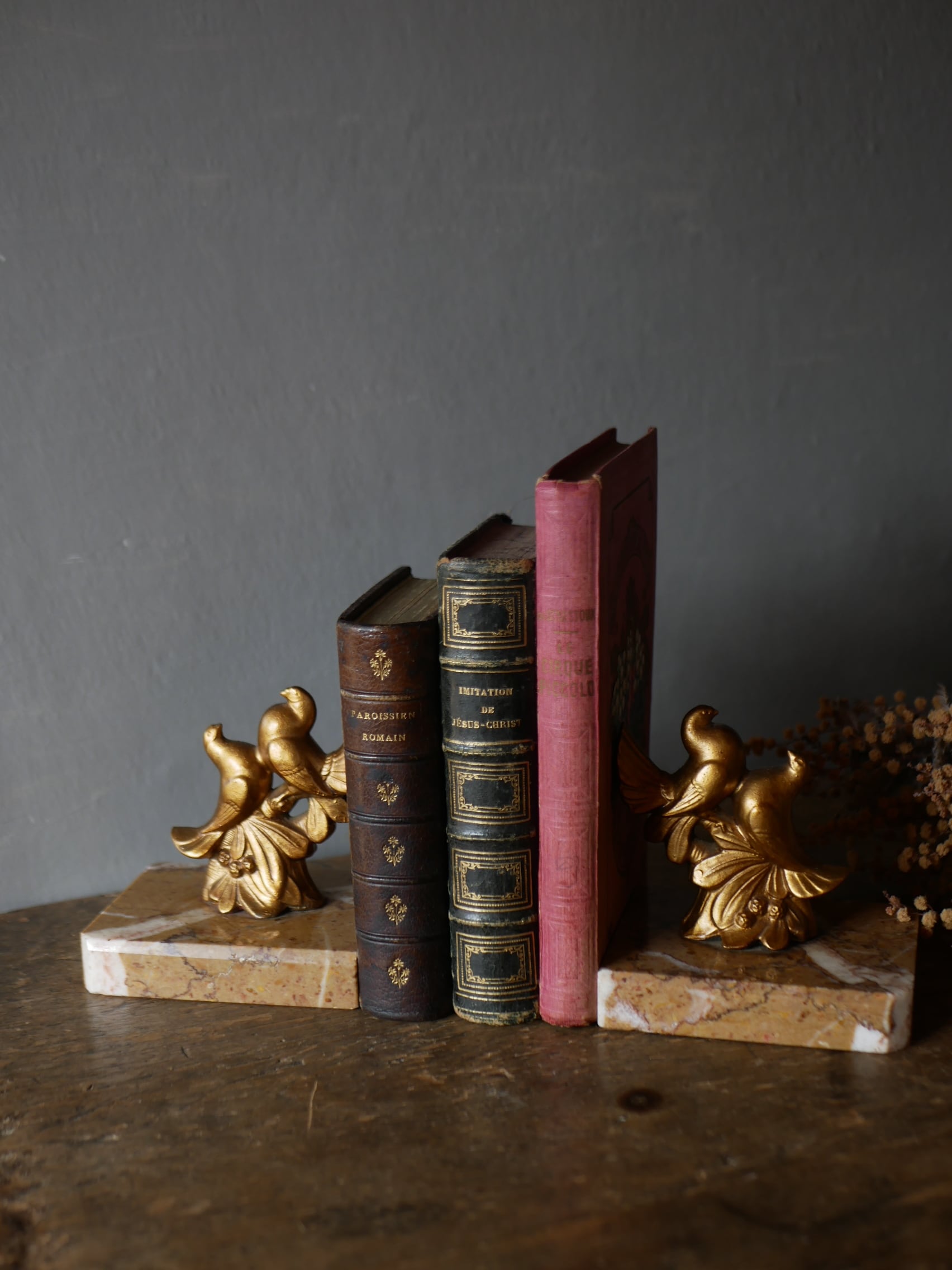 シャトレーンバッグ | フランス アンティーク mamantique