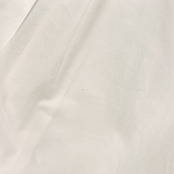 DANTON ダントン 半袖 ワークシャツ 38/ ホワイト メンズ