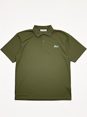 Good Green Day POLO SHIRTS GREEN