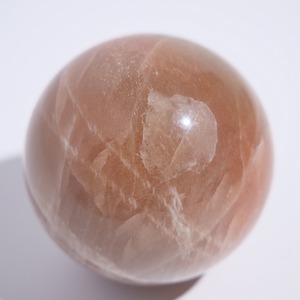 サンムーンストーン / スフィア【φ4.6cm】