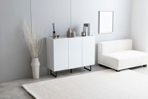 【幅100cm】Anq キャビネット