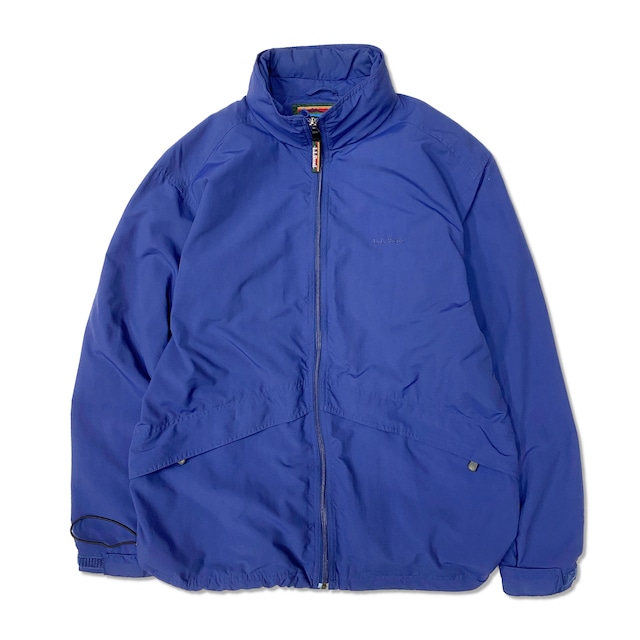 L.L.BEAN NYLON JACKET