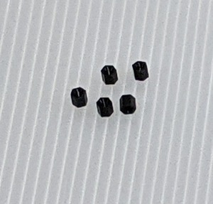 スペーサー M2×4mm 10個