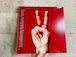 【LP】二枚組 bloodthirsty butchers / birdy