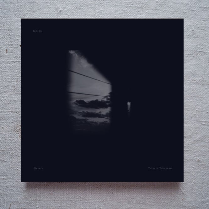 邦楽 orbe / orbe feat. LUCA Haruka Nakamura 邦楽 orbe / orbe feat.LUCA haruka nakamura LP orbe Ⅰ — haruka