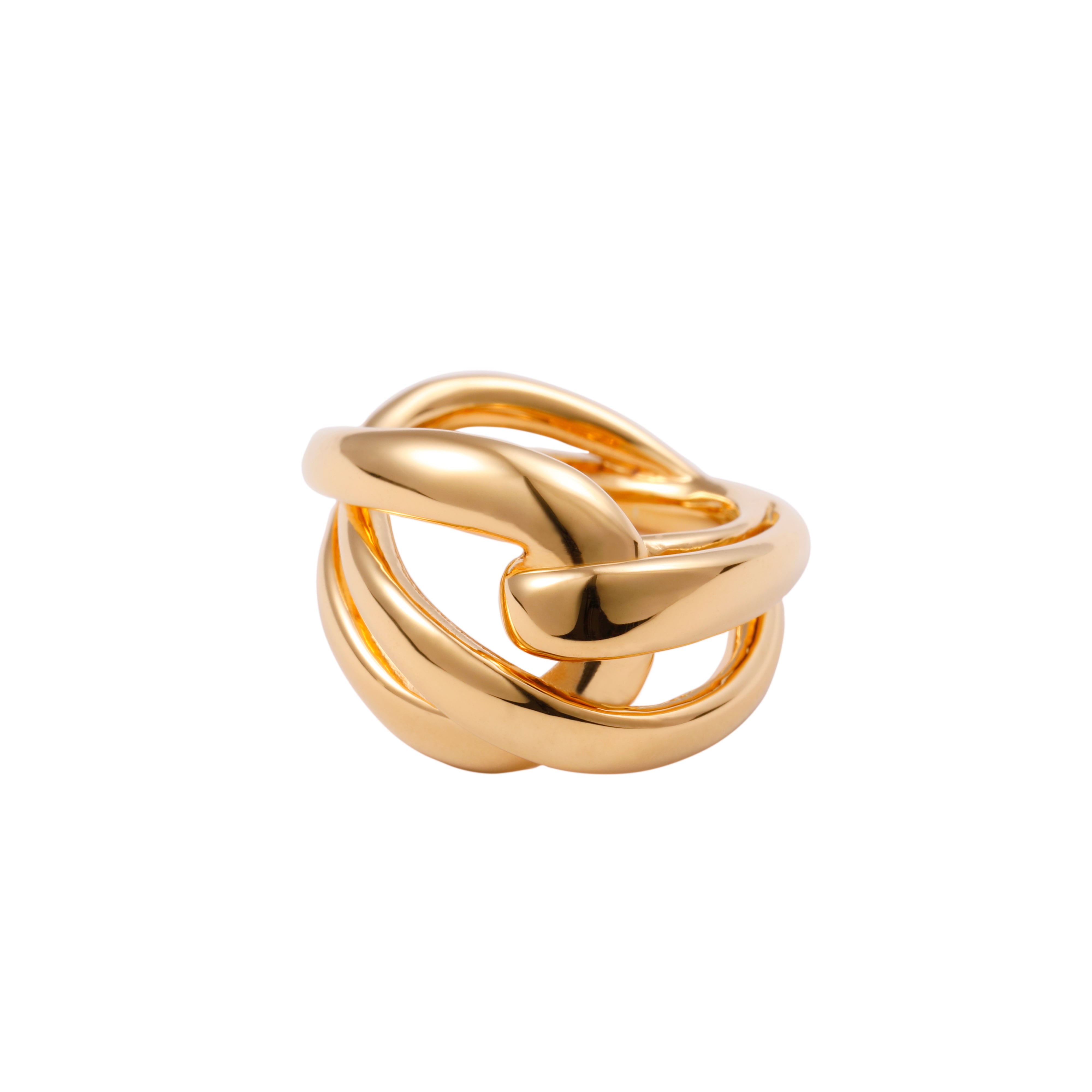 asamirhcさま Classic ring set(gold)