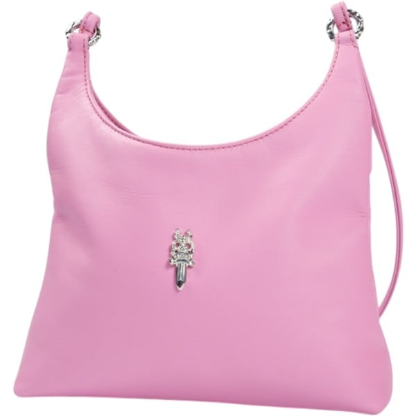 Size【フリー】 CHROME HEARTS クロム・ハーツ Viv Bag Pink