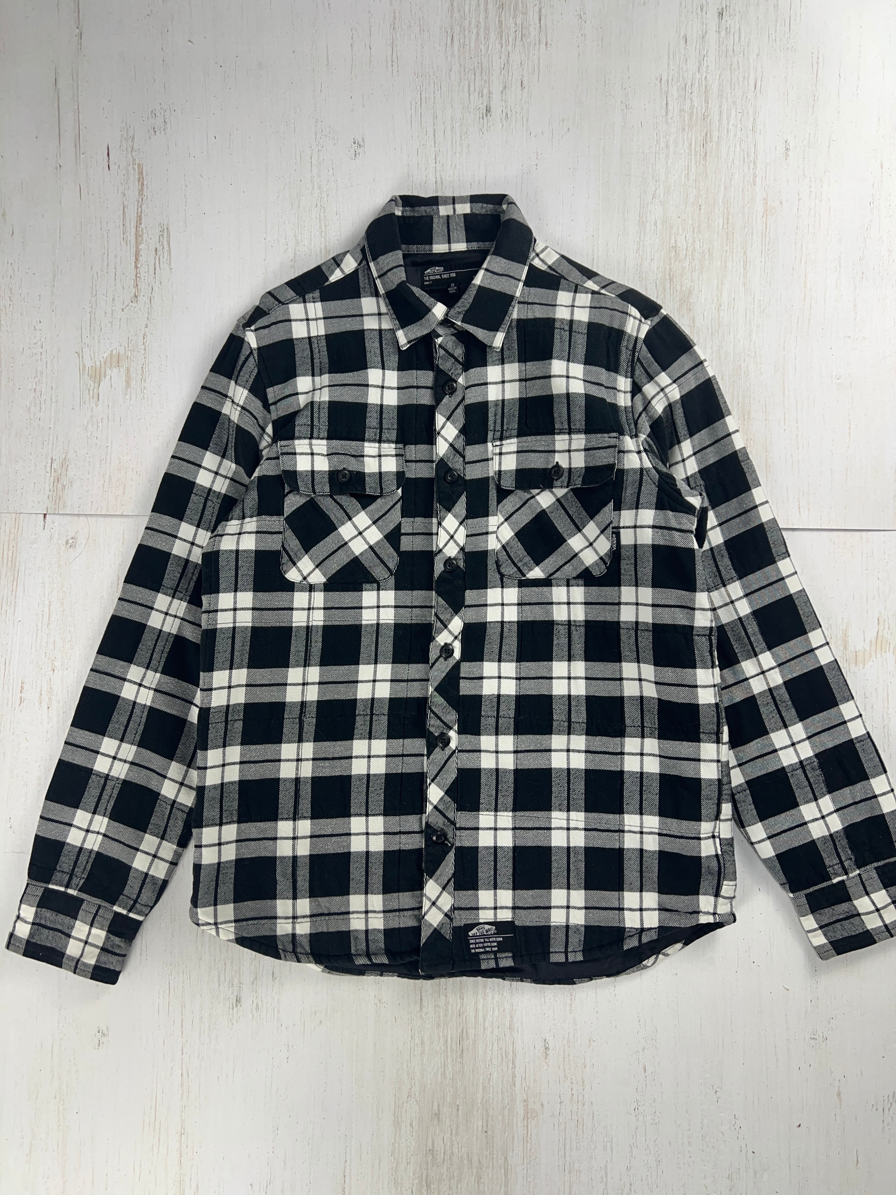 1990's NIKE halfzip nylon jacket #G856 | fuv vintage 下北沢