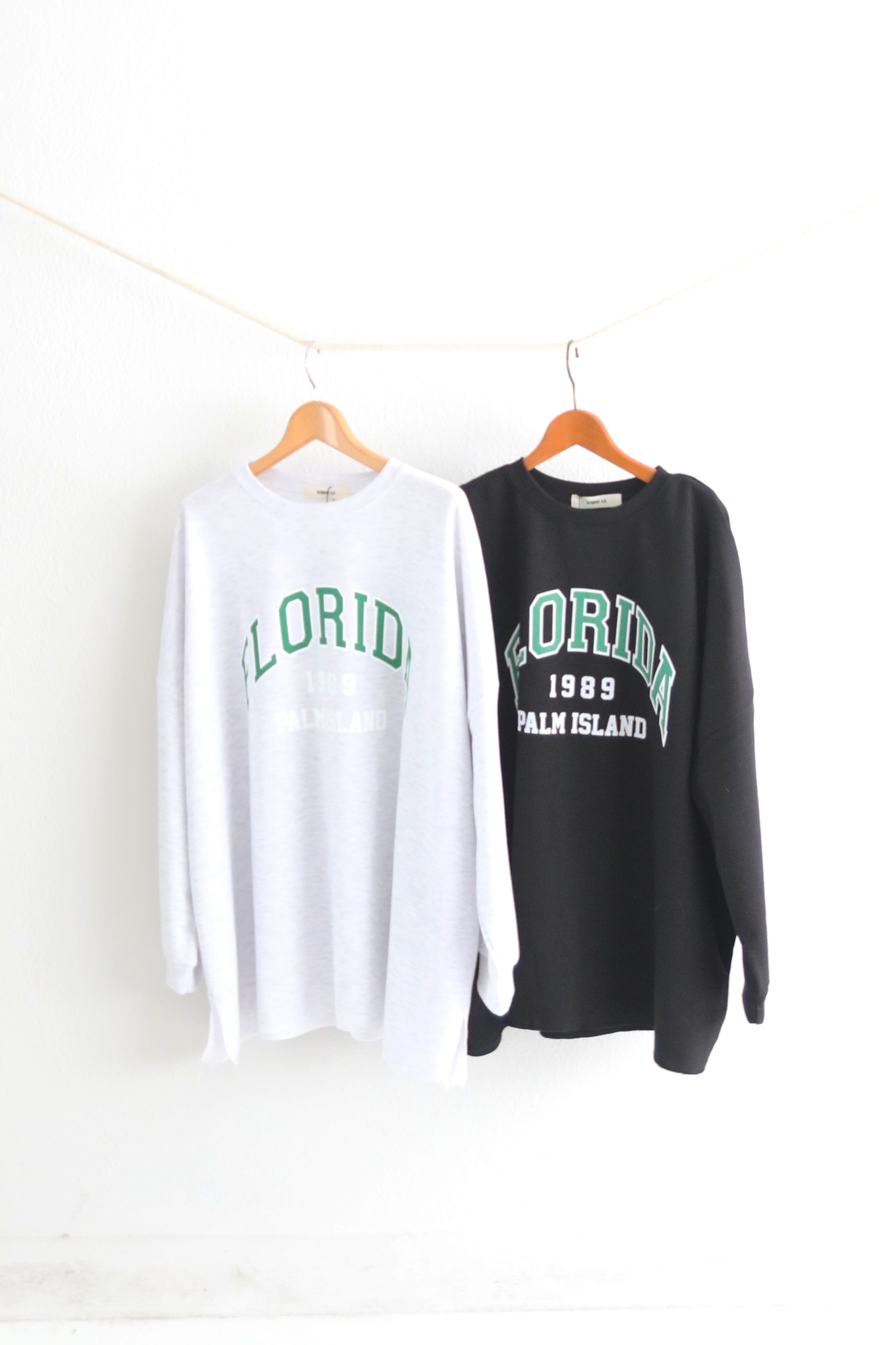 FLORIDA L/T (W5W2075H)