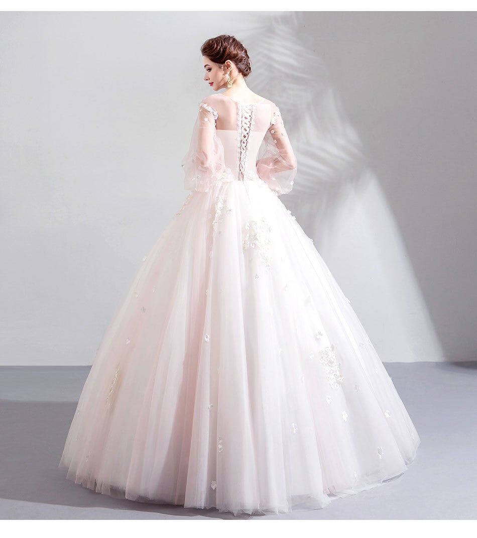 2点おまとめ　エレガンテレースシージョ　オフホワイト＆コーラル エレガンテレースマントンシージョ コラル | designer's flamenca