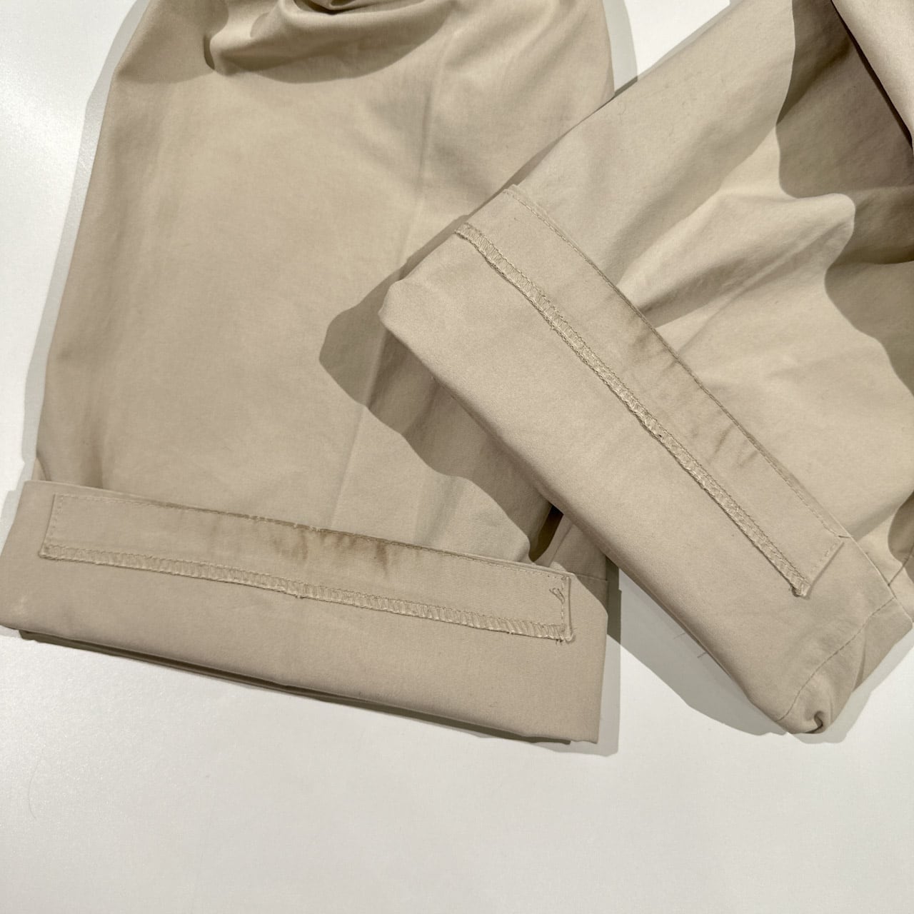 BROOKS BROTHERS ブルックスブラザーズ スラックスパンツ W35/ライト
