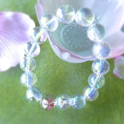 桜守ブレス☆特別価格 「大天使ミカエルのレイライン」をつなぐ