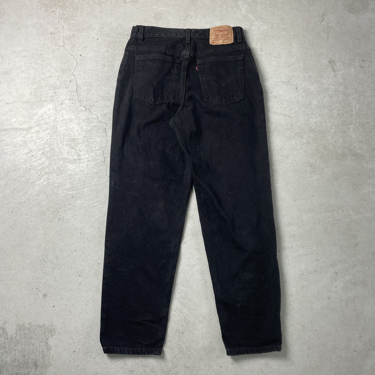 90年代 USA製 Levi
