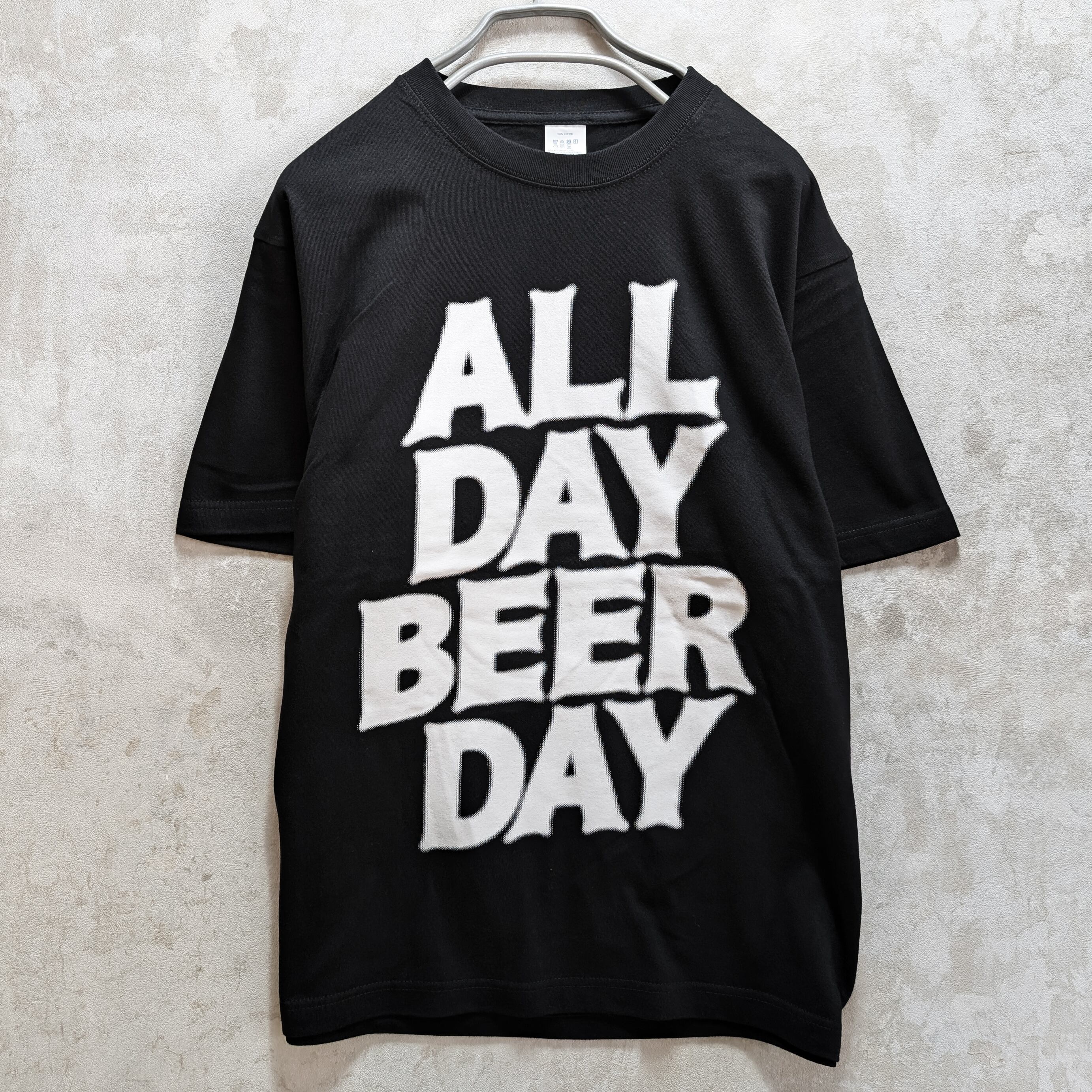 ALLDAY-T【BLACK】 | PAY ID