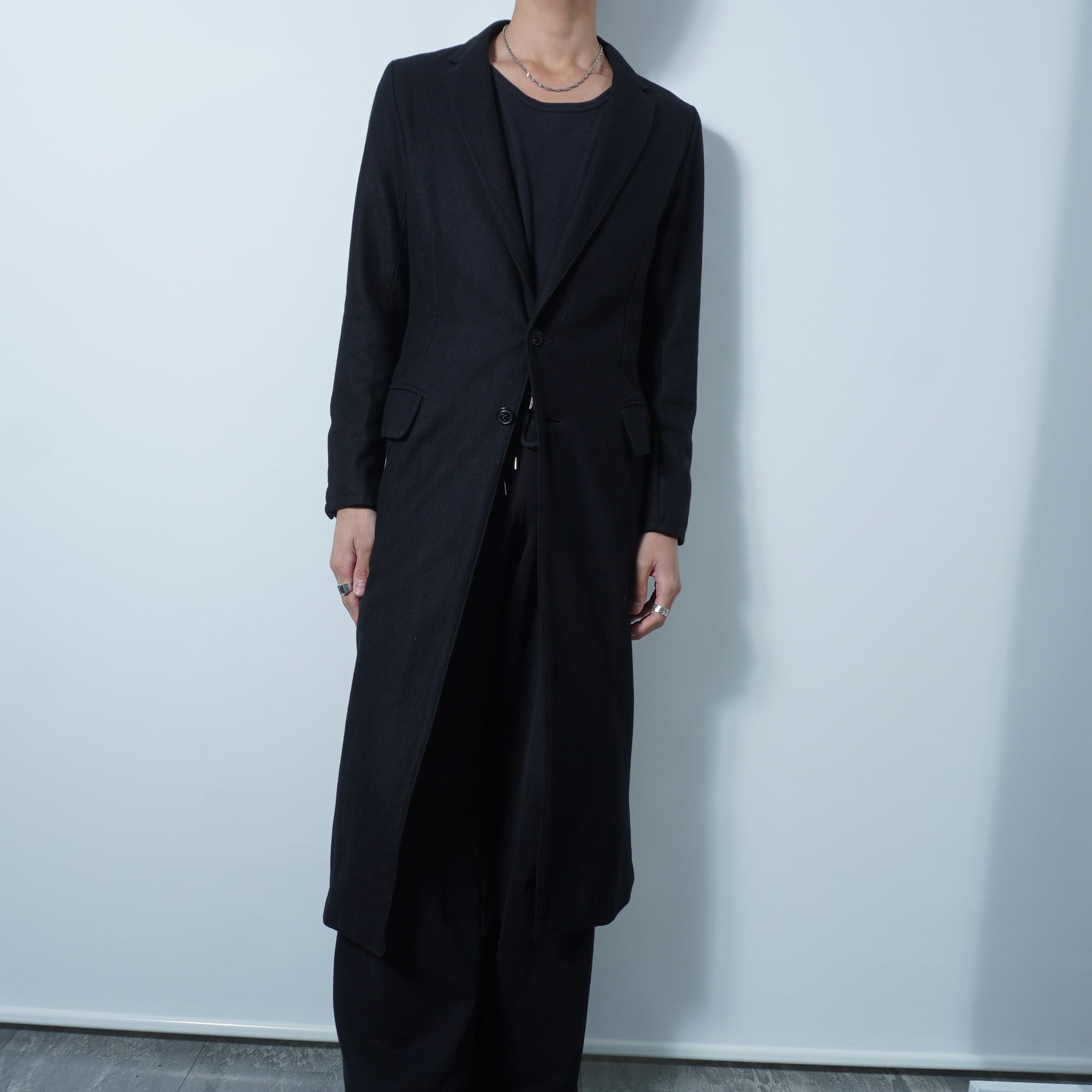 Yves Saint Laurent】イヴサンローラン 