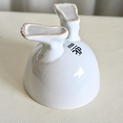 Dylan Kendall FOOTED BOWL 【L】