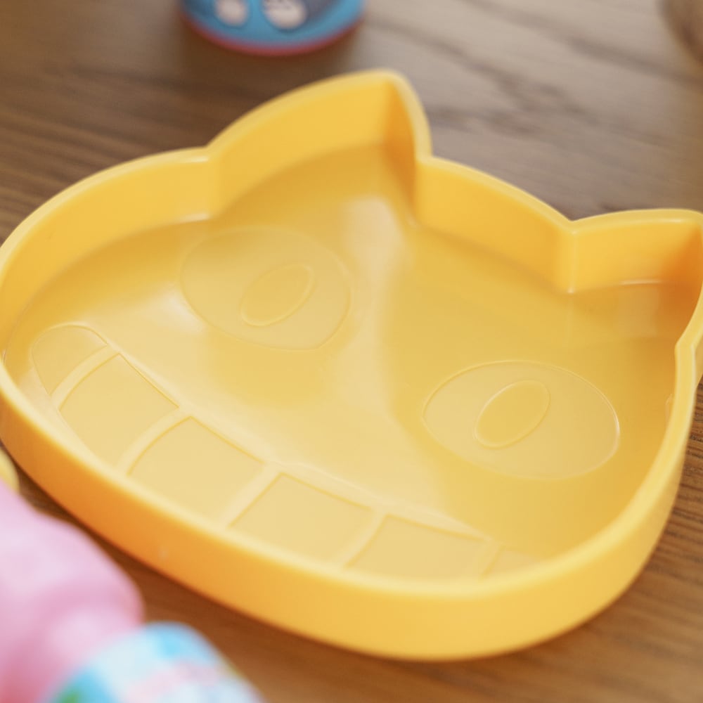 となりのトトロ しゃぼん玉セット 中トトロと小トトロ（9712） | す