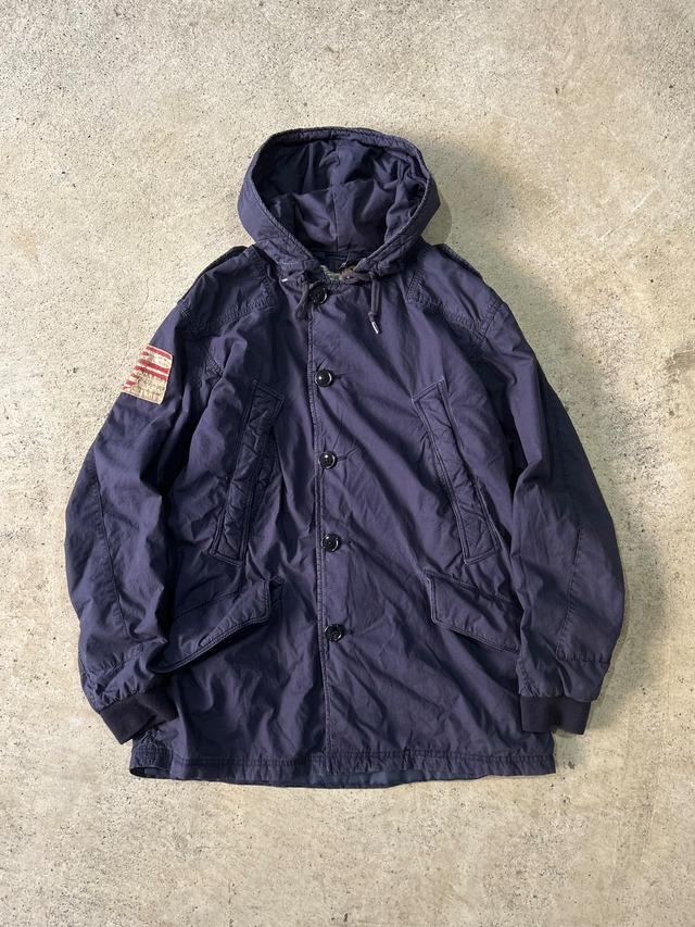 Polo Jeans Company Military Sampling Jacket M