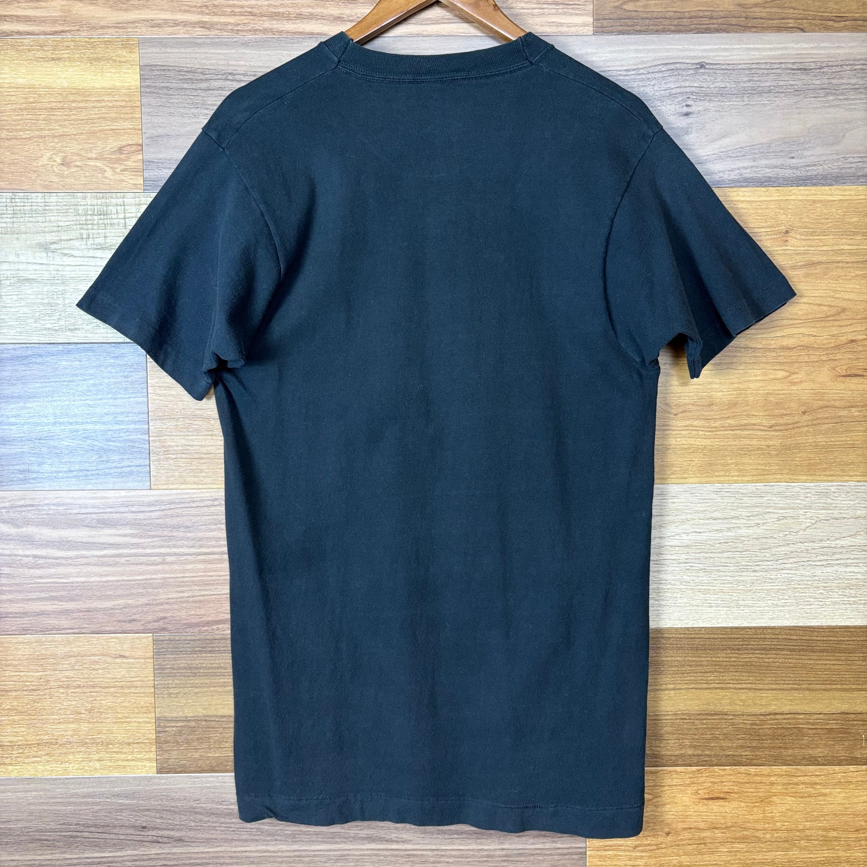 90s Haida Spirit Mask カナダ先住民 ハイダ族 T-sh Tシャツ サイズ
