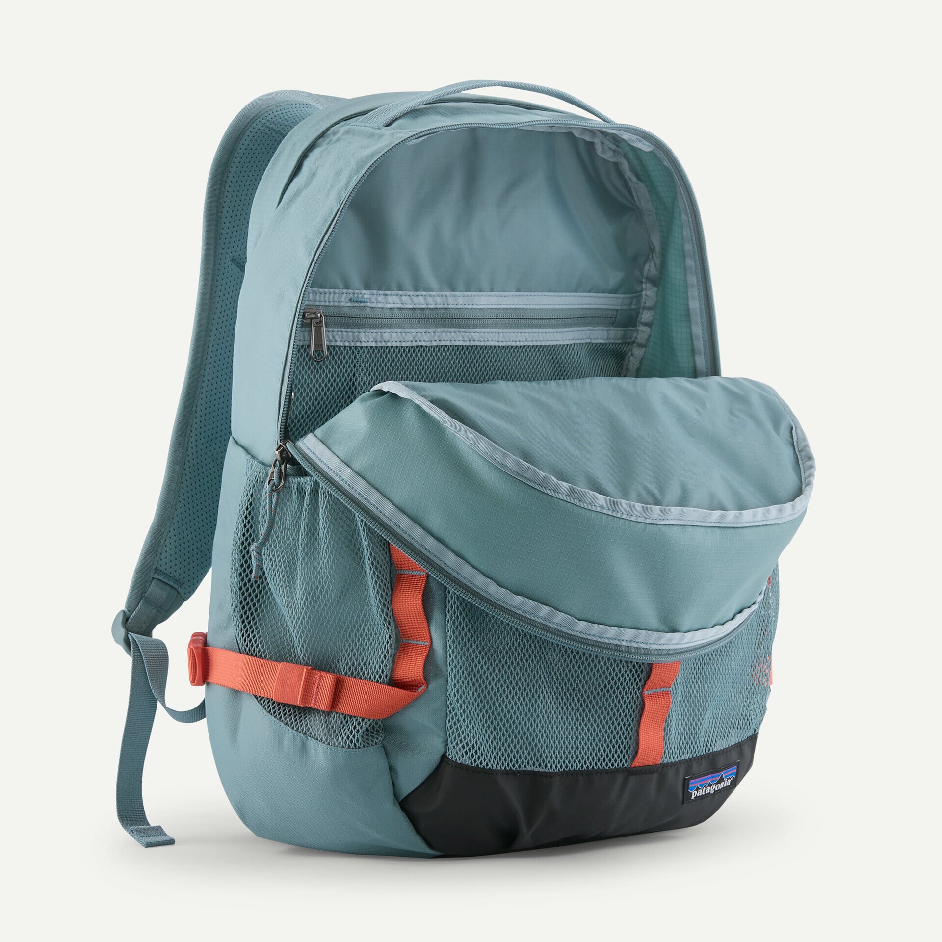 2026 NEW MODEL パタゴニア レフュジオ デイパック 30L Blue Sage