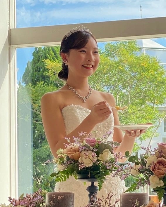 パールティアラ【AH2111-07】 | ブライダルアクセサリー